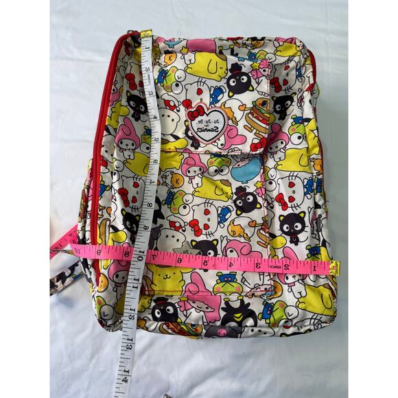 Jujube Mini Be Hello Sanrio Backpack - Picture 8 of 10